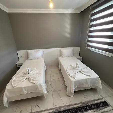 Apartmán Oezkan Fethiye